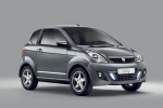 3/4 avant acier