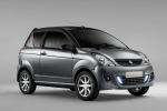 3/4 avant acier