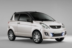 3/4 avant nacre