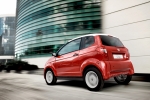 Voiture sans permis AIXAM City S Situation 3