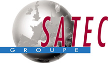 Groupe Satec