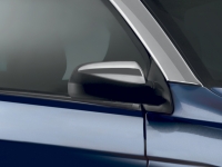 Rear view mirrors "No-licence" cars