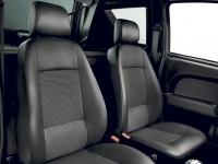 Seats "No-licence" cars