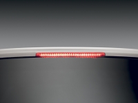 LED 3rd brake lamp "No-licence" cars