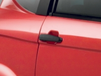 Door handles "No-licence" cars