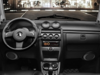 Tableau de bord voiture sans permis