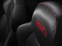Sièges GTO voiture sans permis