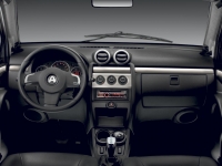 Front panel "No-licence" cars