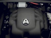 Engine "No-licence" cars