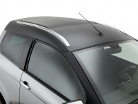 Roof bars "No-licence" cars