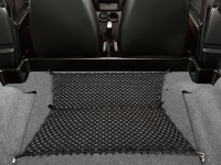 Large capacity Boot "No-licence" cars