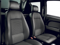 Seats "No-licence" cars