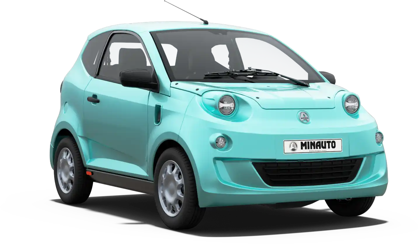 e Minauto