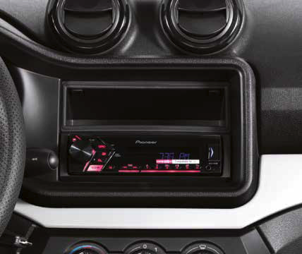 Poste Autoradio Voiture Bluetooth 