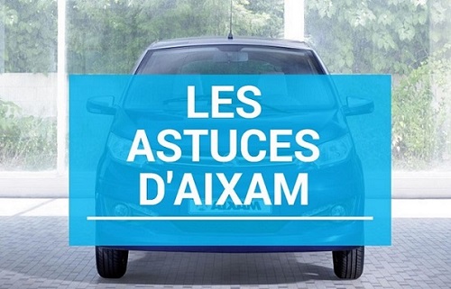 Les astuces de la voiture sans permis Aixam