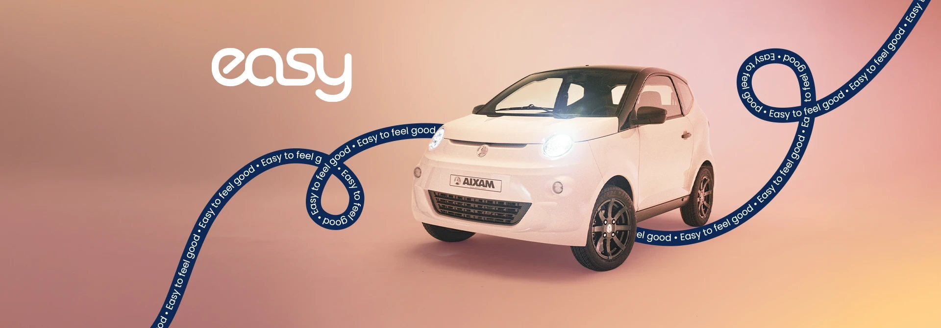 D&eacute;couvrez les mod&egrave;les easy