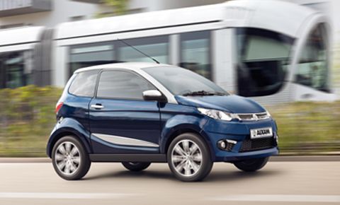 Les Fran&ccedil;ais et les fractures de la mobilit&eacute;