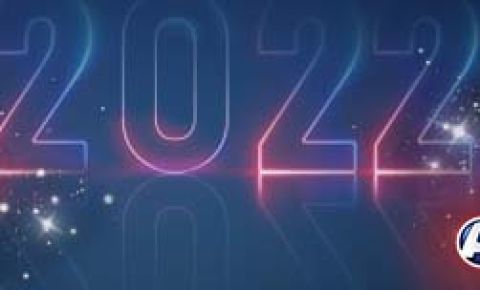 Happy New Year!