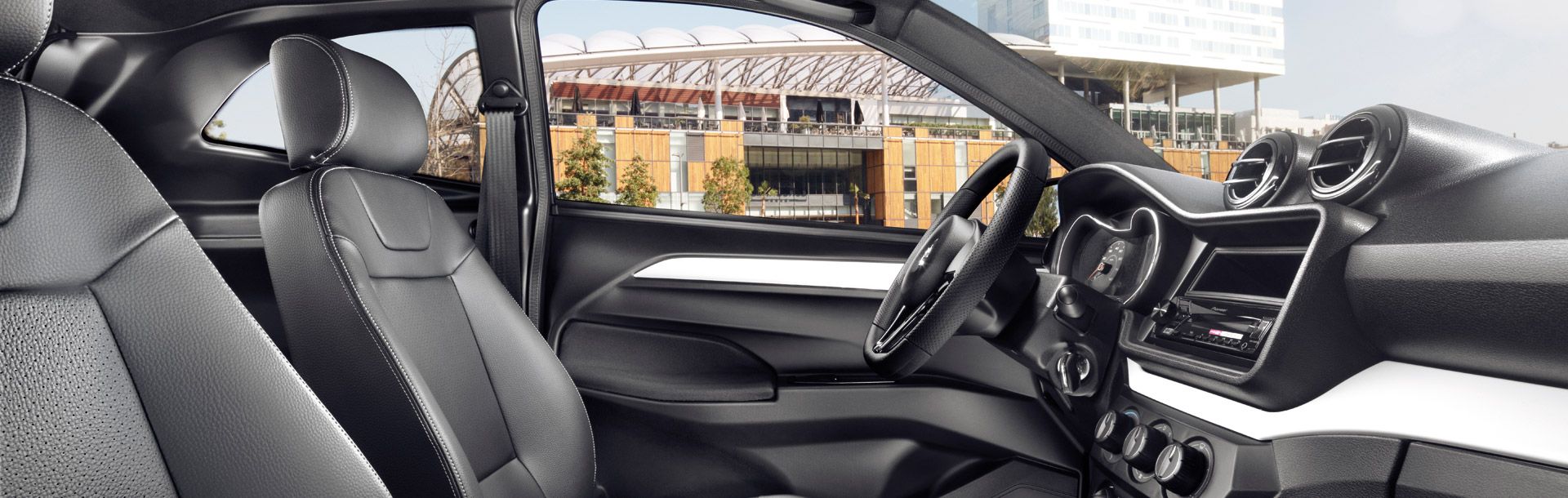 Nouvel int&eacute;rieur