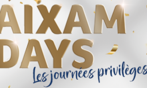 Les journées portes ouvertes AIXAM