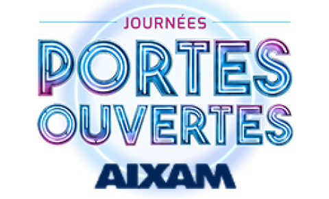 Les journées portes ouvertes Aixam