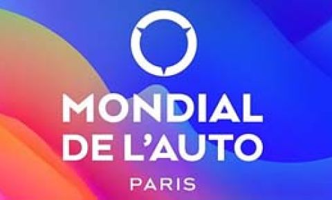 MONDIAL DE L’AUTOMOBILE – PARIS 2022