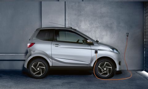 Bonus &Eacute;cologique