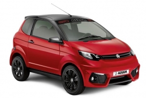 voiture sans permis aixam paris