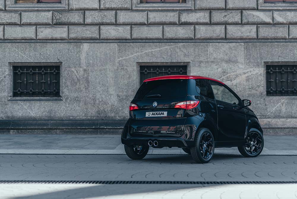 contrôle technique voiture sans permis