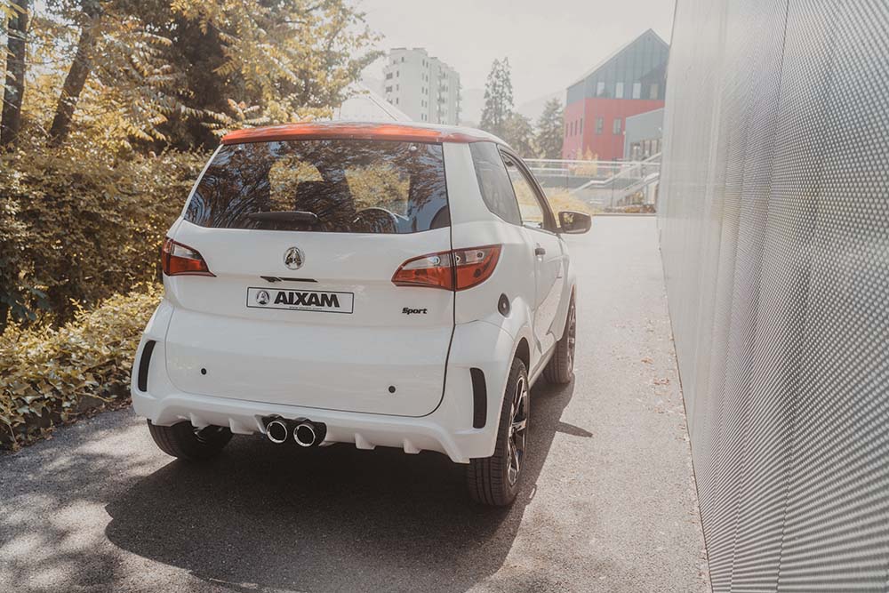 mesure sanitaire voiture sans permis