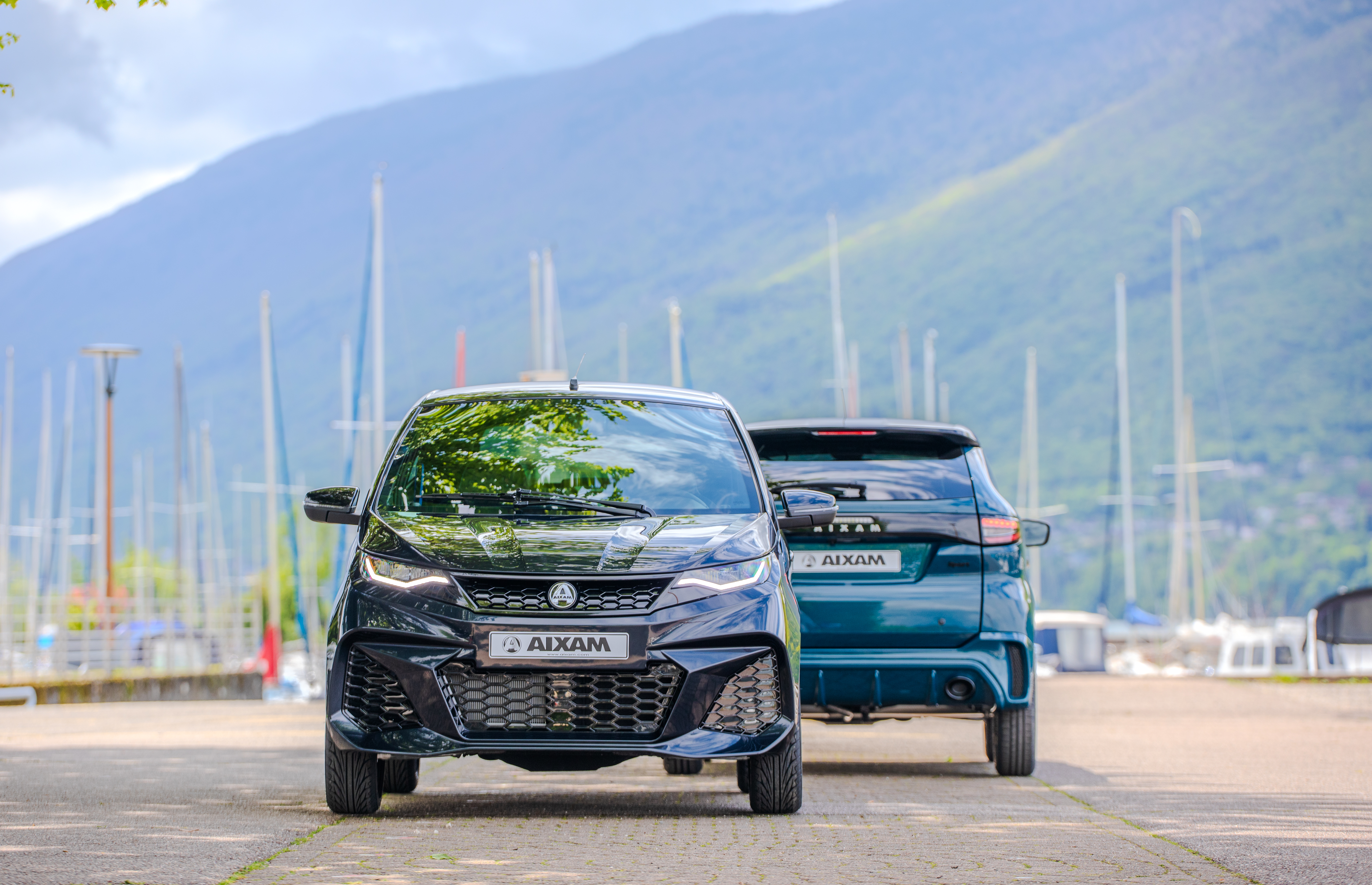 traffic regulations licence free car