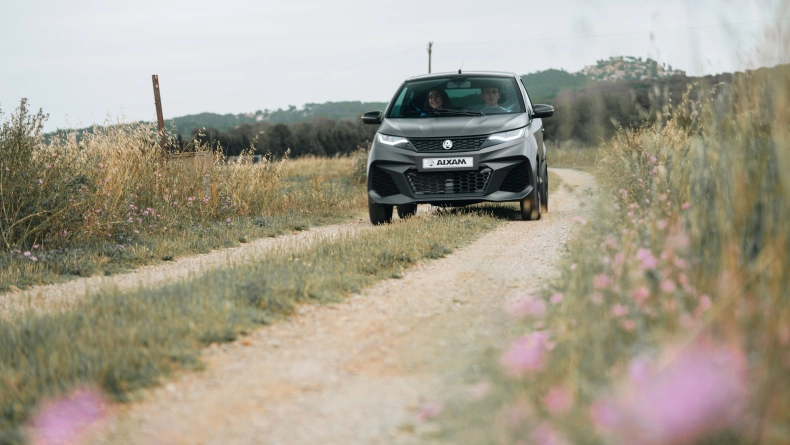 AIXAM licence-free cars City aa Photo 2.jpg