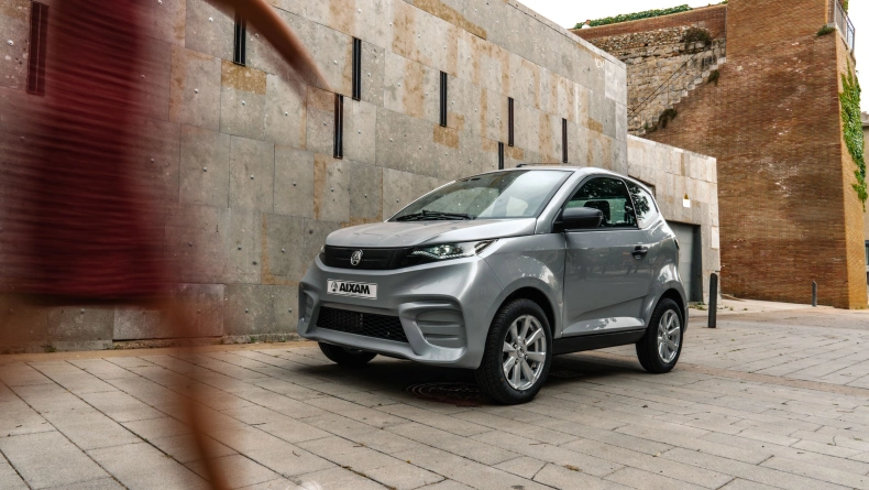 AIXAM licence-free cars City aa Photo 2.jpg