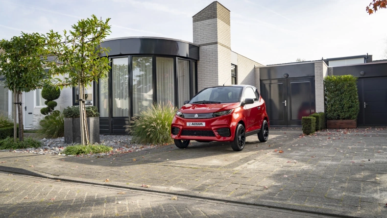 AIXAM licence-free cars City aa Photo 2.jpg