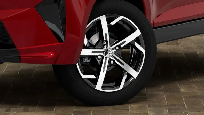 AIXAM licence-free cars e-Crossover Premium CROPRE_RED_34AV_JPG_2 (2).jpg