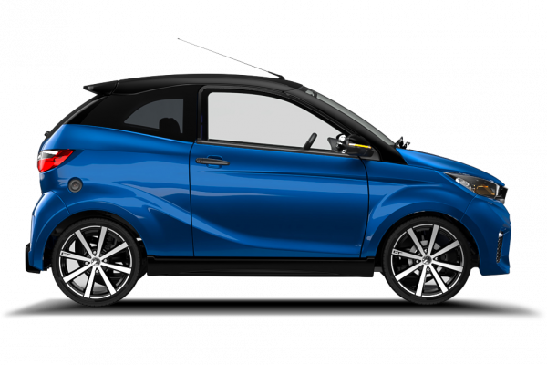 AIXAM licence-free cars Coupé 2.cutgti_prof_bls_png_ombre