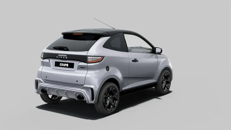 AIXAM licence-free cars Coupé CUTSPORT-Gris_Argent-360_009.jpg