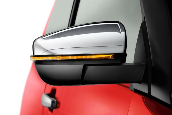 AIXAM licence-free cars e Coupé ecutpre_Mirror