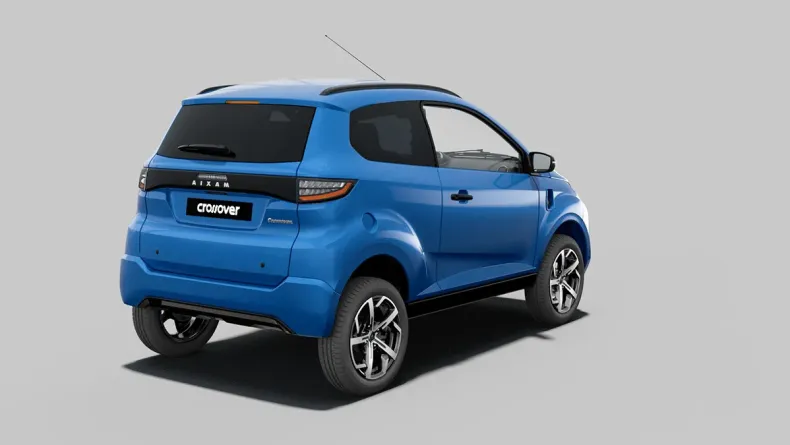 AIXAM licence-free cars e-Crossover Premium ECROPRE_34AR_JPG.jpg