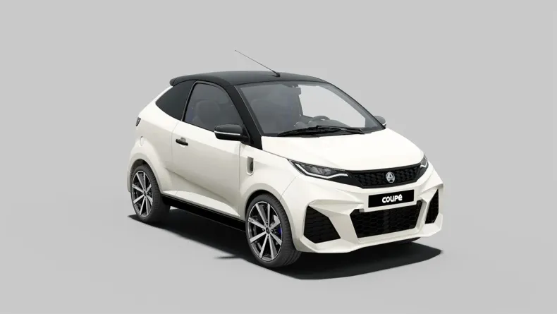 AIXAM licence-free cars e Coupé ECUTGTI-Blanc_Nacre-360_003.jpg