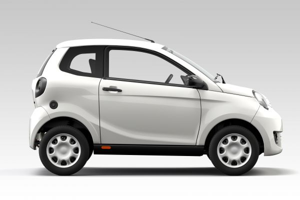 AIXAM licence-free cars Minauto Profile