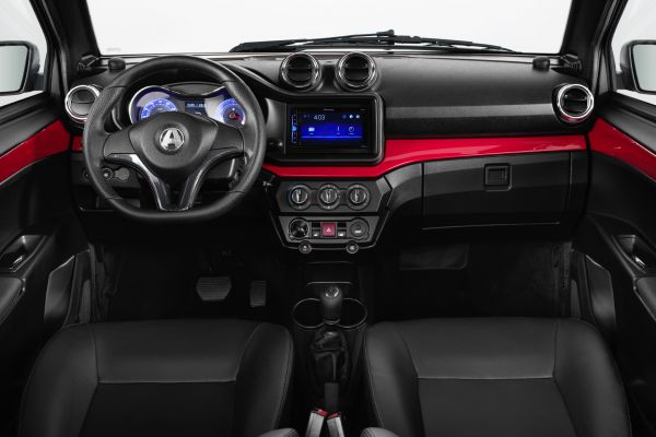 AIXAM licence-free cars Coupé MULTIA_DETZ_INTE_GTIGTOTdBRed