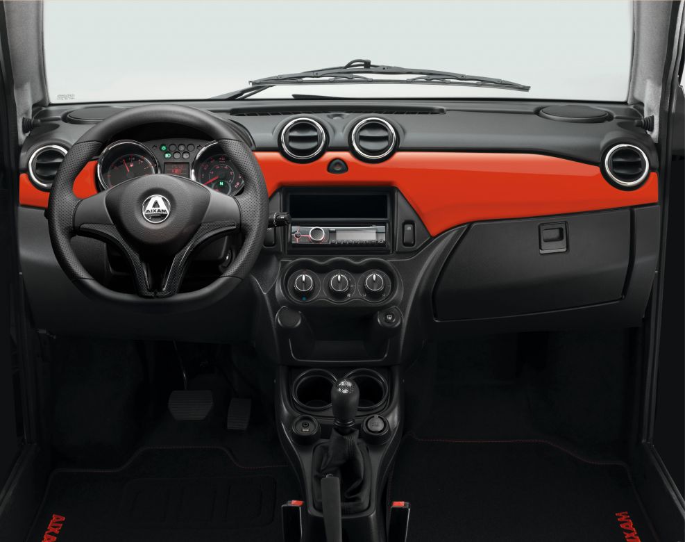 voiture sans permis gto