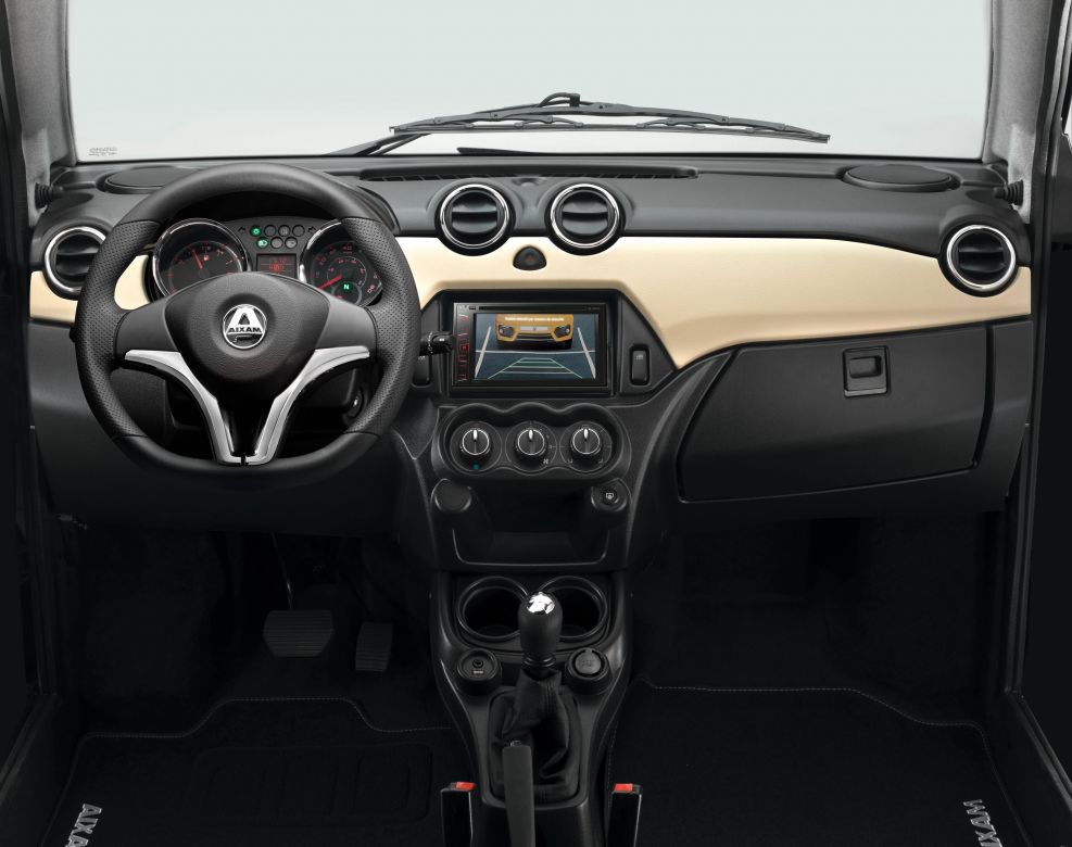 voiture sans permis aixam city premium