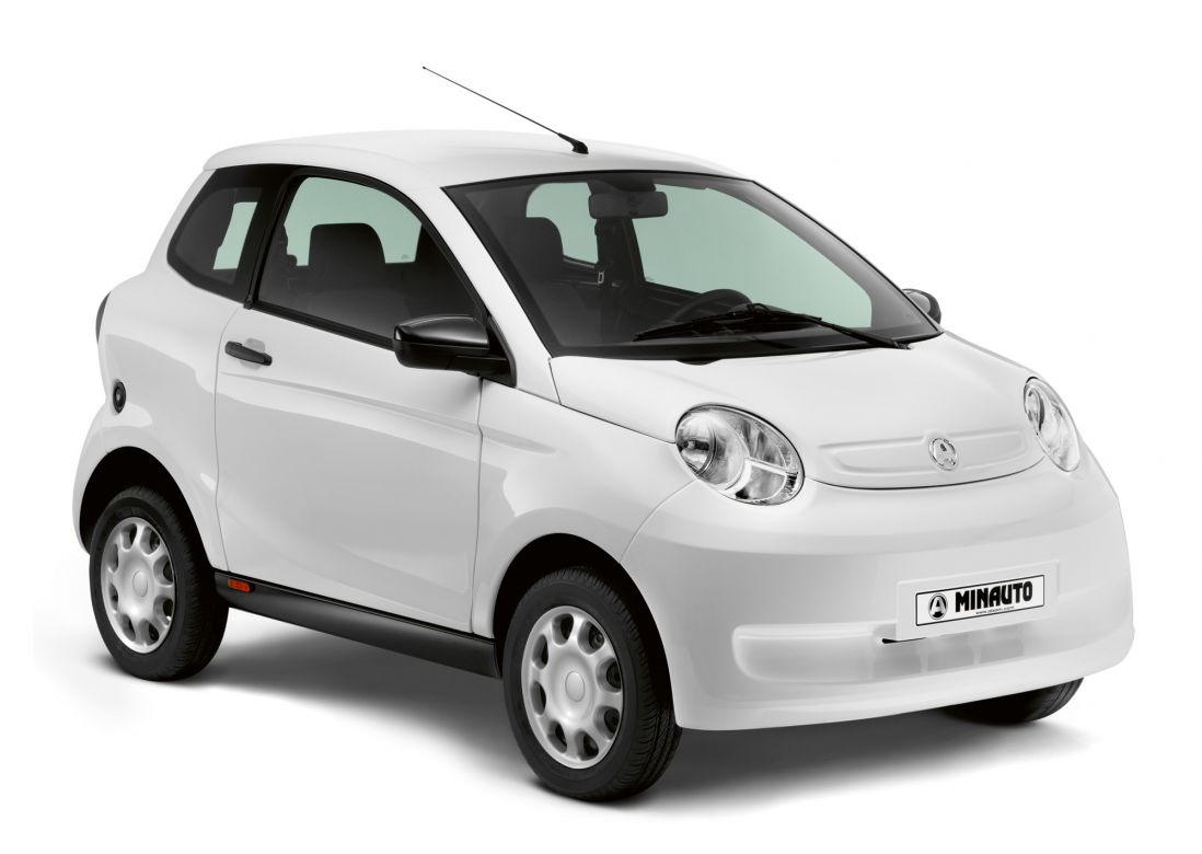 Картинки по запросу Aixam — Minauto