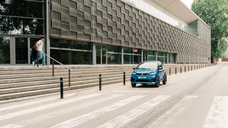 Voiture sans permis AIXAM City aa Photo 2.jpg