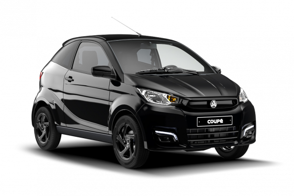 Voiture sans permis AIXAM Coupé 1.cutevo_34av_blk_png_ombre