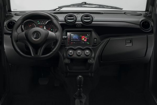 voiture sans permis aixam gti