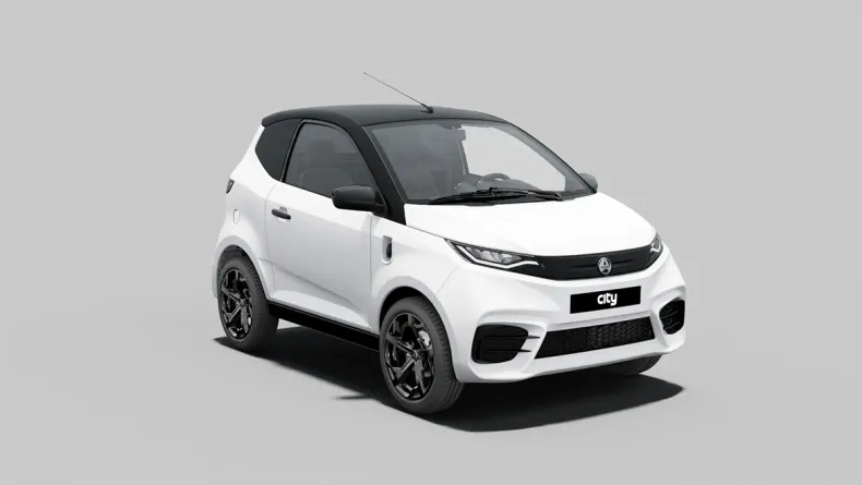 Voiture sans permis AIXAM e City ECITSPORT-Blanc_Pur-360_003.jpg