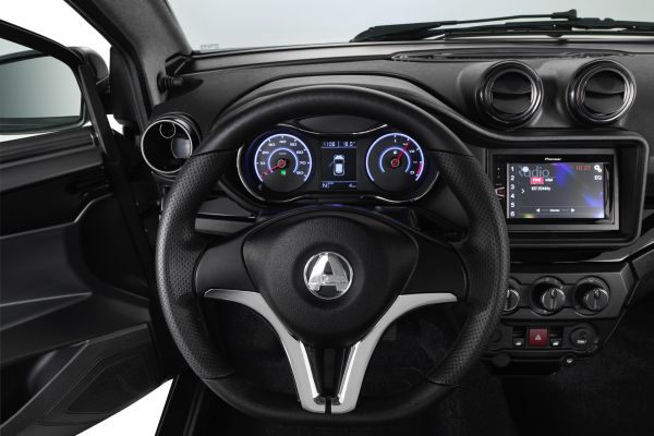 voitures sans permis, voiturette sans permis : photos et videos - aixam